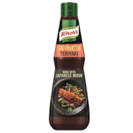 KNORR SOS TERIYAKI 1L/6