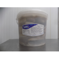 R. FILETY ŚLEDZIOWE SOLONE a'la matj 5/4kg MARISCO