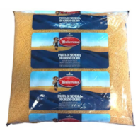 GREEK MAKARON ZACIERKA KULKI TEMPESTINE 5kg/3