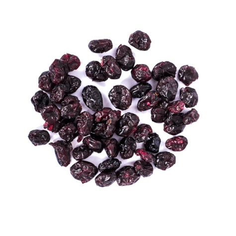P. ŻURAWINA SUSZONA CAŁA 1kg/12