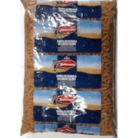 GREEK MAKARON PEŁNOZIARNIST ŚWIDERKI FUSILLI 5kg/3