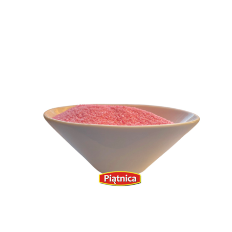 P. GALARETKA WIŚNIOWA 1kg/20