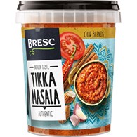 HUGLI BRESC TIKKA MASALA PASTA 450g/6