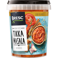 HUGLI BRESC TIKKA MASALA PASTA 450g/6