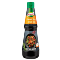 KNORR SOS KETJAP MANIS SOJOWY SŁODKI 1L/6