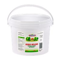 PIĄTNICA SEREK WIEJSKI 3kg