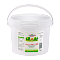 PIĄTNICA HORECA SEREK WIEJSKI 3kg