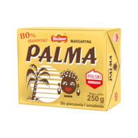 M. MARGARYNA PALMA 80% 250g/30