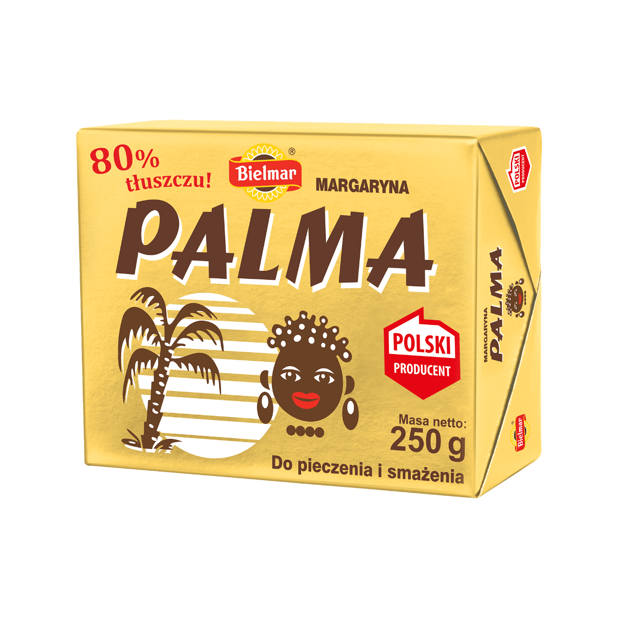 M. MARGARYNA PALMA 70% 250g/30