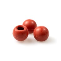 BON TON KORPUSY CZERWONE 25mm/252g