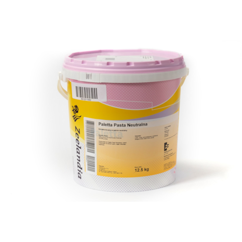 ZEELAN PALETTA PASTA NEUTRALNA 12,5kg