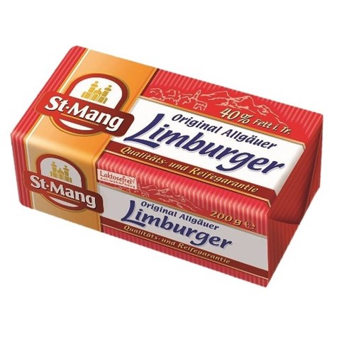 TEMAR LIMBURGER 200g/6