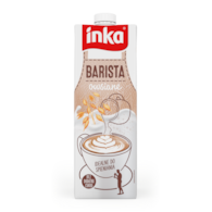INKA NAPÓJ OWSIANY BARISTA 1L/10 BEZ CUKRU