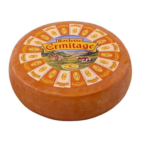 TEMAR RACLETTE KRĄG ok.7kg