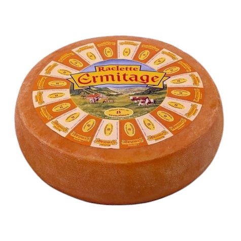 TEMAR RACLETTE KRĄG ok.7kg