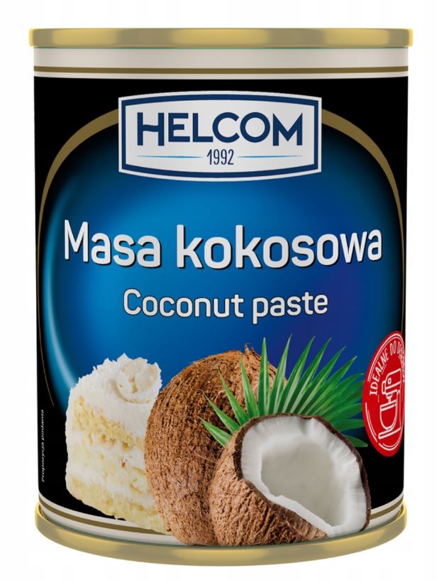 GREEK MASA KOKOSOWA 900g HELCOM (6)