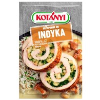 KOTANYI PRZYPRAWA DO INDYKA 25g/15