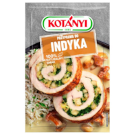 KOTANYI PRZYPRAWA DO INDYKA 25g/15