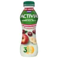 DANONE ACTIVIA DO PICIA 270g CZER-JABŁ-BAN B/C (6)