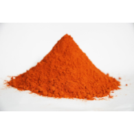 P. PAPRYKA OSTRA MIELONA 1kg/12