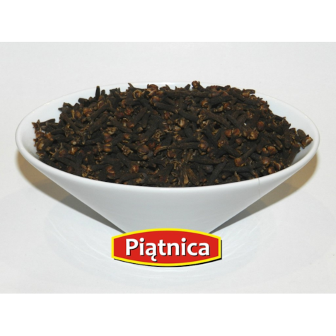 P. GOŹDZIKI CAŁE 1kg/8