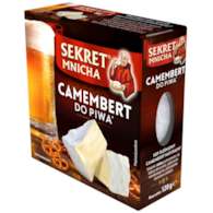 TUREK SEKRET MNICHA DO PIWA CAMEM 120g NATURA (8)