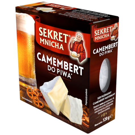 TUREK SEKRET MNICHA DO PIWA CAMEM 120g NATURA (8)