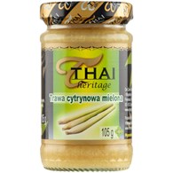 DC TRAWA CYTRYNOWA MIELONA 105g/12 Thai Heritage