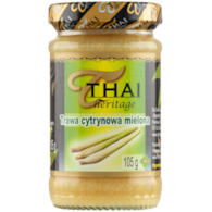DC TRAWA CYTRYNOWA MIELONA 105g/12 Thai Heritage
