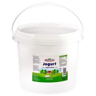 PIĄTNICA JOGURT NATURALNY 2% 5kg