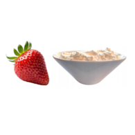 P. KISIEL TRUSKAWKOWY BEZ CUKRU 1kg/15