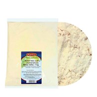 P. KISIEL POMARAŃCZOWY BEZ CUKRU 1kg/15