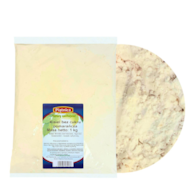 P. KISIEL POMARAŃCZOWY BEZ CUKRU 1kg/15