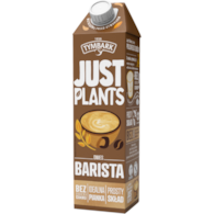 TYMBARK NAPÓJ ROŚLINNY OWIES BARISTA 1L/6