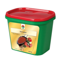 HUGLI SOS DEMI GLACE 1kg