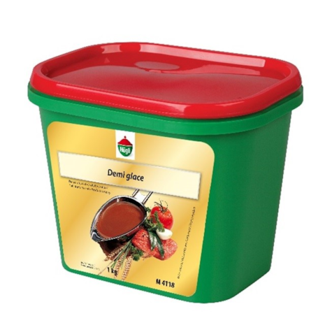 HUGLI SOS DEMI GLACE 1kg