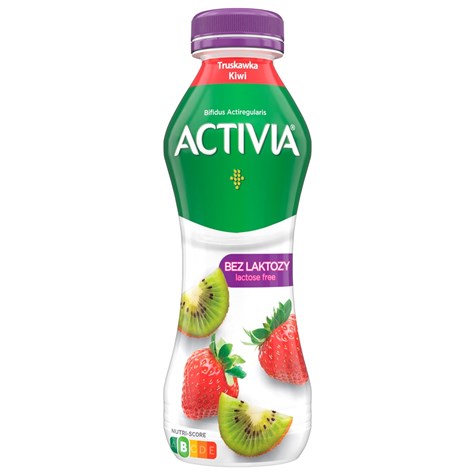 DANONE ACTIVIA DO PICIA 270g TRUSK/KIWI B/LAKT (6)