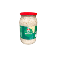 HUGLI ŻUR KONCENTRAT W PŁYNIE 0,6kg/6