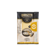SPOMLEK SKARBY BURSZTYN PLASTRY 135g/12 6m-cy
