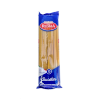 LIM MAKARON BUCATINI 500g/24 PASTA REGGIA