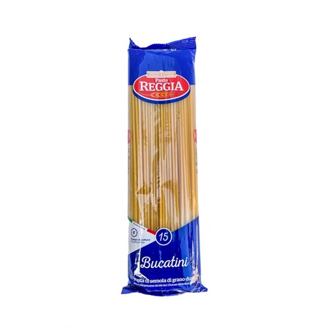 LIM MAKARON BUCATINI 500g/24 PASTA REGGIA