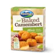 TEMAR BAKED-CAMEMBERT MINI 200g/8