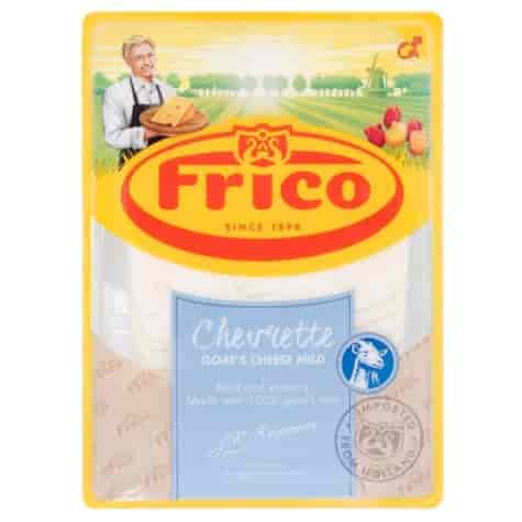 TEMAR CHEVRETTE SER KOZI PLASTRY 100g/10
