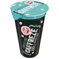 ZOTT CAFFREZE CAPPUCCINO 200ml/10
