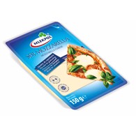 MLEKPOL SER PLASTRY 150g MOZZARELLA (12)