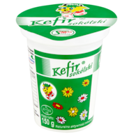 MLEKPOL KEFIR SOKÓLSKI 150g/20