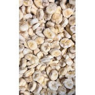 IM BANAN PLASTRY MROŻONY 1kg/10