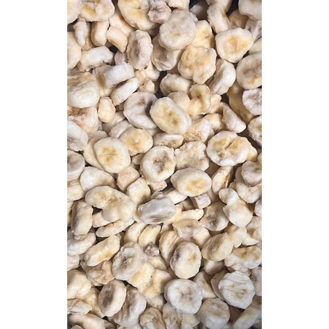 IM BANAN PLASTRY MROŻONY 1kg/10