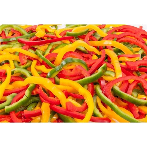 IM PAPRYKA TRZY KOLORY PASKI TRIO 2,5kg/4