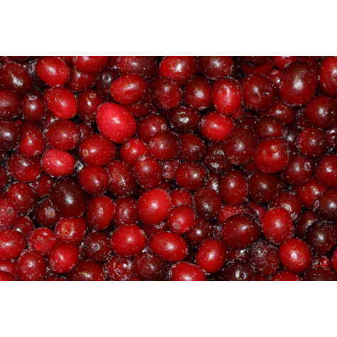 IM ŻURAWINA MROŻONA 2,5kg/4